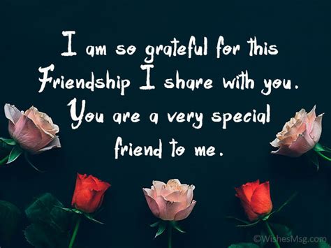 Pictures Of Beautiful Friendship Message