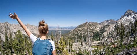 Why Thompson Peak In Idaho Is One Of The Best Hikes