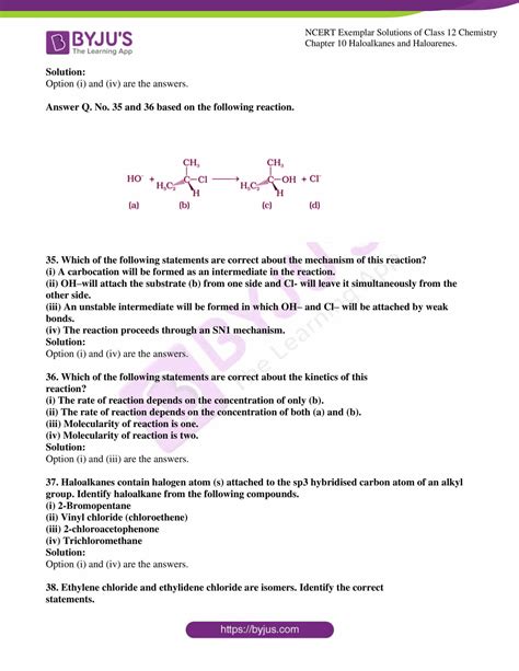 Ncert Solution For Class 12 Chemistry Chapter 3 Electrochemistry
