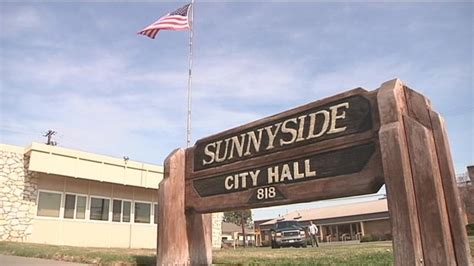 Sunnyside Employee Accused Of Using Tax Dollars To Buy Car Parts Nbc