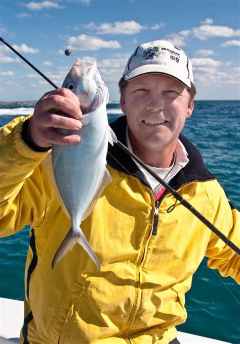 Scotts Species Skippy A Bread And Butter Staple For Wa Fishers