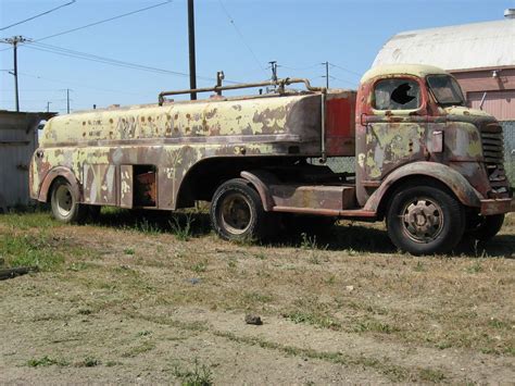 Ebay Motors Antique Trucks