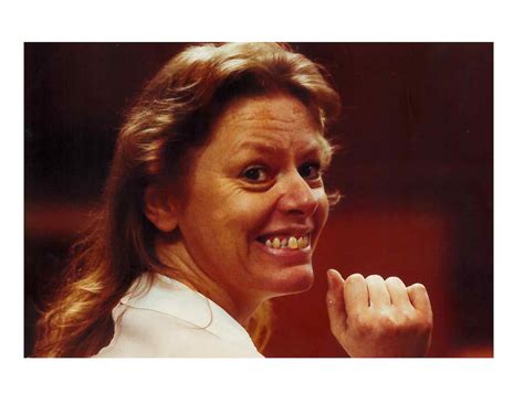 American Serial Killer Heres Why Aileen Wuornos Was A ‘monster