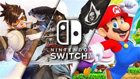 Ofertas Nintendo Switch Los Mejores Descuentos Por Menos De 40 20 10