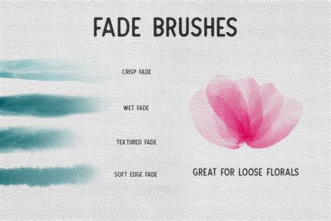 Maybe you would like to learn more about one of these? Watercolor brushes for Procreate 5 | Watercolor brushes ...
