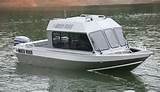 Pictures of North River Aluminum Boats