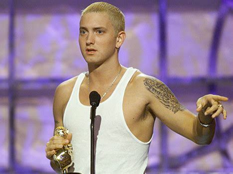 Maybe you would like to learn more about one of these? Eminem To Re-Release "The Slim Shady LP" As Cassette ...