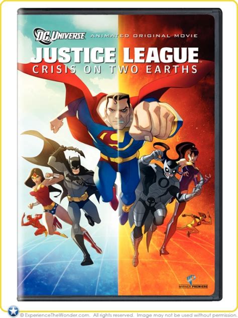 Warner Bros Consumer Products Wbcp Dc Comics Justice League Heroes