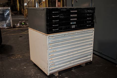 We did not find results for: Used 10 Drawer Flat File Cabinets | American Surplus
