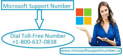 You Just Have To Call Microsoft Support Number Or Call Microsoft