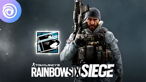 Tom Clancys Rainbow Six Siege Guía De Inicio Al Agente Buck Youtube