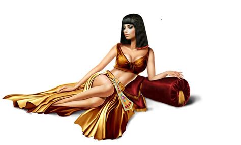 Cleopatra Wampi Ru Cleopatra Wonder Woman Women