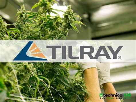 Tilray Inc Completed The Merger With Aphria And Created The Worlds