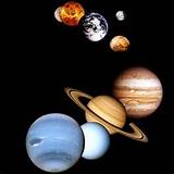Images of Planets In The Solar System