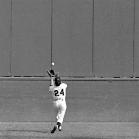 Stream Episode 9 29 Sports History Willie Mays Catch By