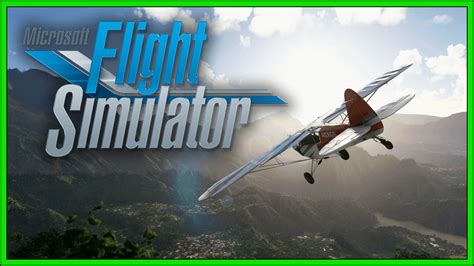 Microsoft Flight Simulator Xbox Series S Review Gamepitt Xbox