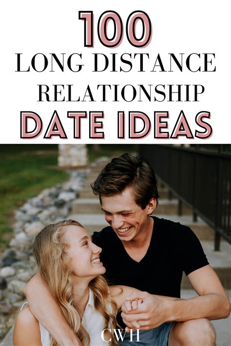 Online Activities For Long Distance Relationships