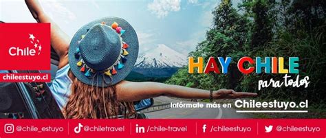 chile gana como mejor destino de turismo aventura y romántico de sudamérica pl prensa
