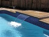 We did not find results for: Swimming Pool Water Fountain Design - HomesFeed