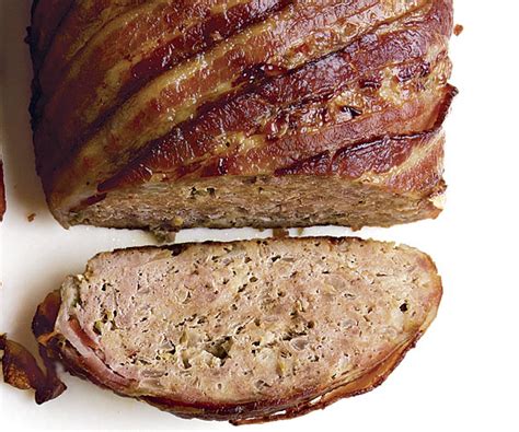 Bake the meatloaf at 375 degrees for 40 to 50 minutes. 2 Lb Meatloaf At 375 - 1 lb meatloaf recipe with crackers