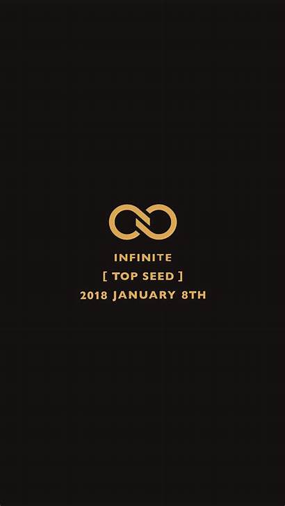 Infinity Symbol Wallpapers Sign Desktop Iphone