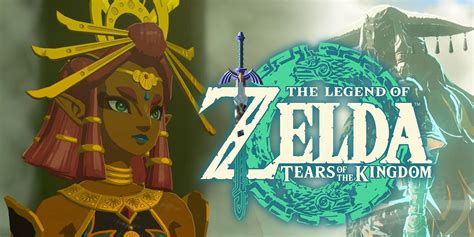 Epic Masterpiece Unveiled: Breathtaking Zelda Painting Transcends the