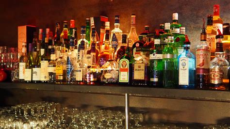 Kostenloses Foto Zum Thema Alkohol Bar Bar Alkohol