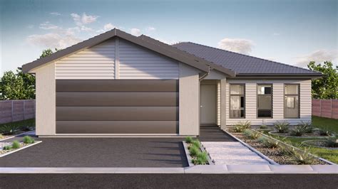 New Home Designs 2020 Redshaw Homes