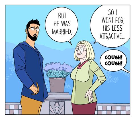 Read Daily Life Of A Gay Couple Love Story Part I Tapas Comics