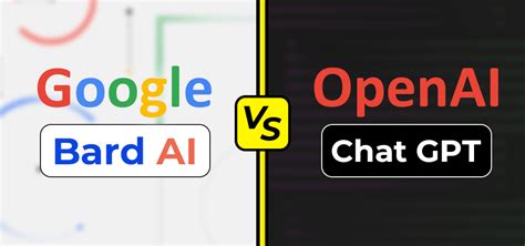 ChatGPT Vs Google BARD Top Differences That You Should Know GeeksforGeeks