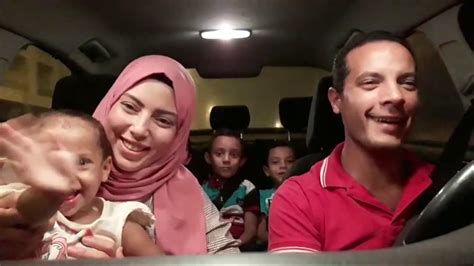 رايحين نجيب هدوم العيد تاني يوم العيد 🤔 Youtube