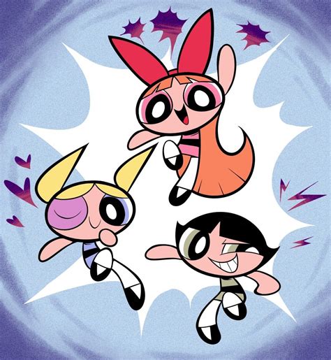 Pin By Kaylee Alexis On Ppg 1 Powerpuff Girls Powerpuff Ppg And Rrb