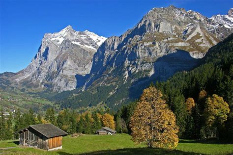 2023 5 Day Famous Mountain Peaks Of Swiss Alps Self Guided Tour From
