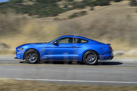 First Drive Review 2020 Ford Mustang 23 High Performance Package