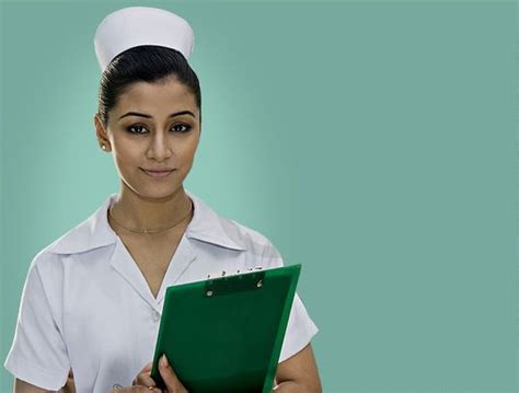 Pin By Lee Shippey On Bsi Nurse Photos Indian Nurse Nursing Shortage