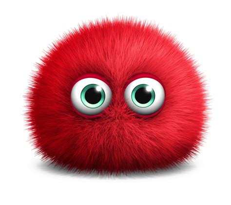 600x1024 Resolution Red Cartoon Character Chuzzle Hd Wallpaper