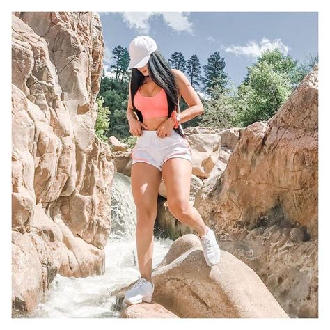 Maria Palafox Official Ig Sur Instagram Such A Fun Beautiful Hike