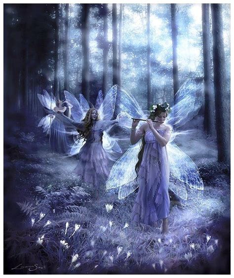 Fantasy Evil Fairy Fairy Magic Fairy Angel Fairy Dust Fairy Land