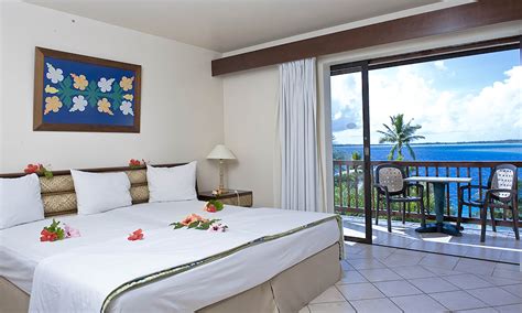 #2 best value of 44 places to stay in bora bora. Hotel Maitai Polynesia Bora Bora, French Polynesia Resort ...