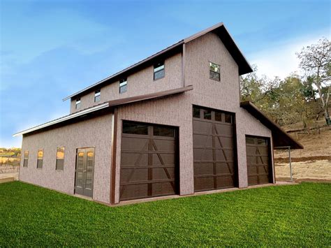 What Is A Barndominium Pros Cons And Cost