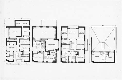 3 adolf loos a raumplan maurizio pezo sophia von ellrichshausen. Free Plan, Open Plan, Raumplan | Architecture Design Primer