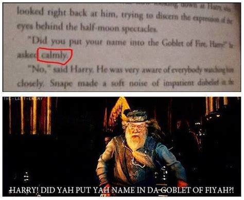 Dumbledore Goblet Of Fire Meme - Keep calm Dumbledore! | Harry Potter | Pinterest