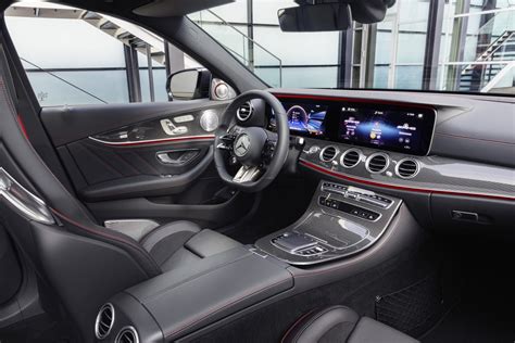 2021 Mercedes Benz E Class Specs And Photos Autoevolution