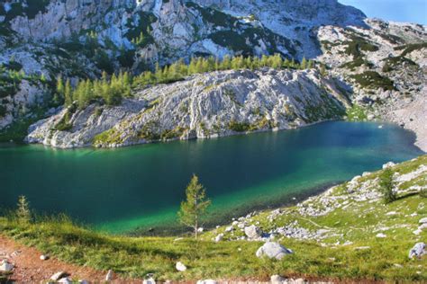 Slovenia Tour Triglav Lakes Seven Lakes Tnp Trektrek Comfortable