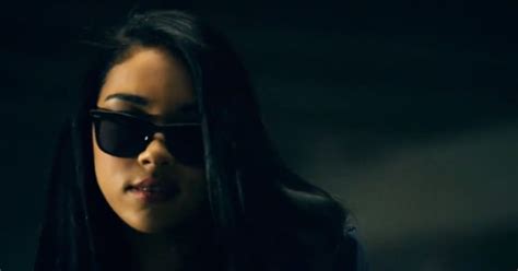 Get A First Glimpse Of Lifetimes Aaliyah Vulture