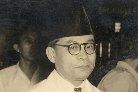 Biografi Mohammad Hatta Wakil Presiden Indonesia Pertama Halaman All