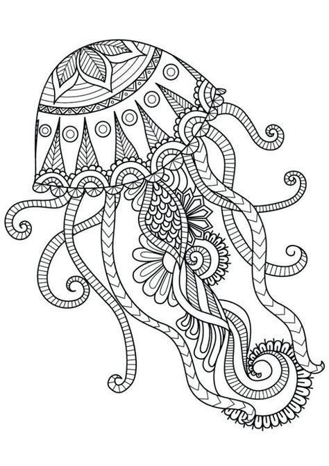 Animal Mandala Coloring Pages Best Coloring Pages For Kids Mandala