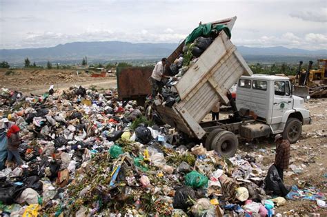 Países que generan más basura en Latinoamérica Chismes Today