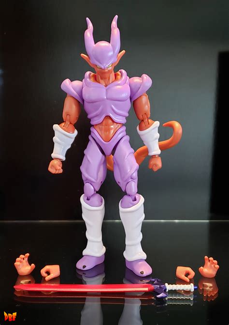 We did not find results for: Dragon Stars Janenba (Janemba) Review | DragonBall Figures Toys Figuarts Collectibles Forum ...