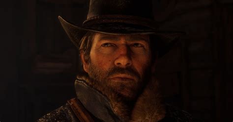 Character Development Arthur Morgans Journey From Outlaw To Anti Hero
